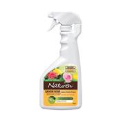 Spray savon noir à l'huile d'olive 750 ml