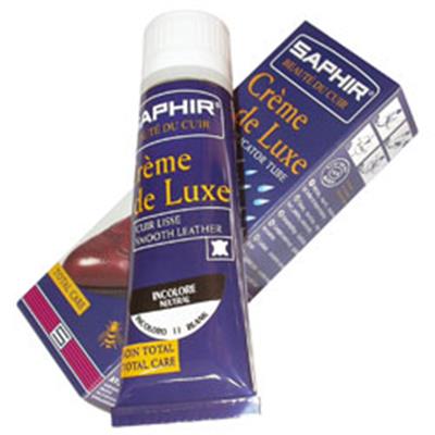 saphir creme de luxe