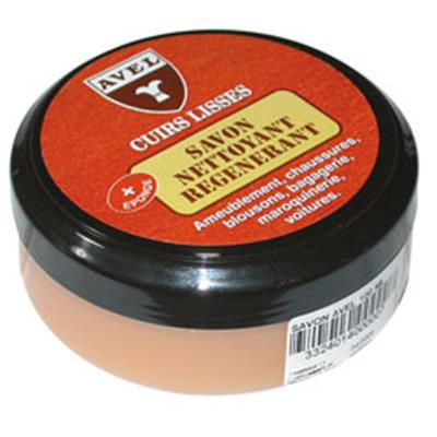 SAVON NETTOYANT REGENER AVEL 100ML
