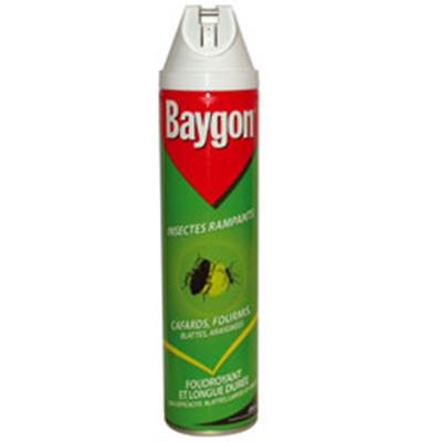 BAYGON RAMPANT BBE 400 ML