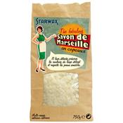 Savon de Marseille en copeaux Fabulous - 750 gr STARWAX