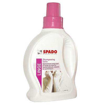 Shampooing laine - 750 mL