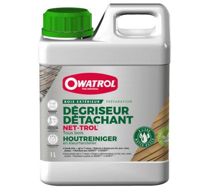 NET-TROL BIDON 1L durieu OWATROL