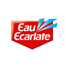 EAU ECARLATE