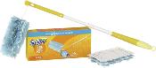 SWIFFER DUSTER PLUMEAU XXL + 2 RECHARGES