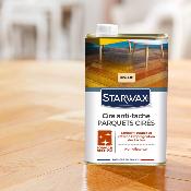 STARLON GEL DE CIRE 1L INCOLORE STARWAX