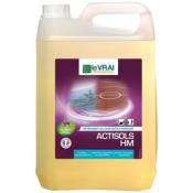Le Vrai professionnel actisols hm 5L LE VRAI