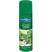 Lustrant plantes vertes 200ml FERTILIGENE