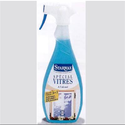 Star vitre vaporisateur de 500ml