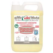 LE VRAI DEGRAISSANT CONCENTRE SURPUISSANT 5L