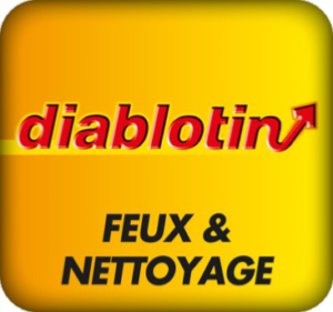 DIABLOTIN