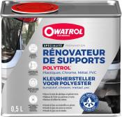 Polytrol - 0.5 L OWATROL