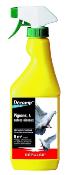 REPULSIF PIGEON VAPORISATEUR 500ML DECAMP