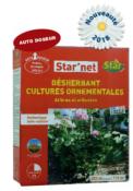 Désherbant cultures ornementales concentré biocontrole 250ml star