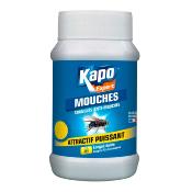 anti Mouches granuls 300g Kapo Expert