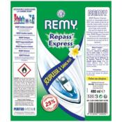 Repass' express aérosol 400ml Remy