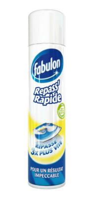 FABULON BOMBE REPASS RAPIDE 400ML