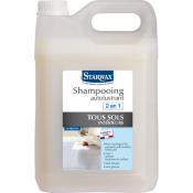 SHAMPOOING AUTOLUSTRANT 5L STARWAX