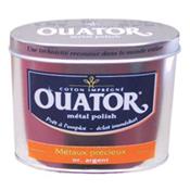 OUATOR METAUX PRECIEUX OR ARGENT 75GR