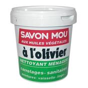 Savon mou à l'olivier' - 750 g