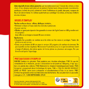 ACTO REPULSIF CHIEN CHAT 1KG