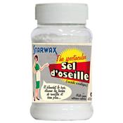 Sel d'oseille Acide Oxalique Fabulous - 400 g
