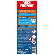 Insectes Rampants aérosol maxi format 500ml Kapo Expert