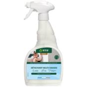Nettoyant Le vrai professionnel D�tachant multiusages pr�t � l'emploi 750ml