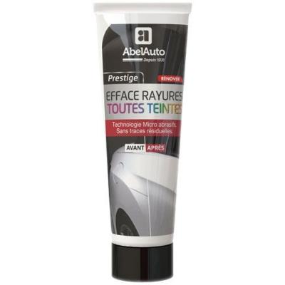 Efface rayures toutes teintes 100 ml - AbelAuto