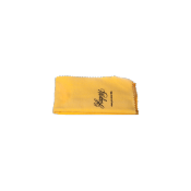 Gold cloth chamoisine imprégné nettoyage bijou or jaune rose gris HAGERTY