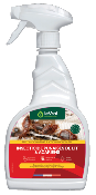 Insecticide punaises de lit et acariens 750 ml ACTION CHOC LE VRAI