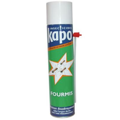 KAPO FOURMIS BBE 400ML