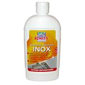 Ecness Nettoyant Détartrant Inox flacon 500ml