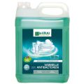 Lavage vaisselle cologique