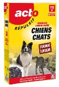ACTO REPULSIF CHIEN CHAT 1KG