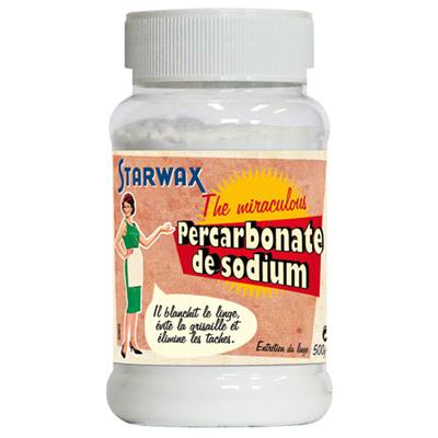 Percarbonate de sodium Fabulous - 400 g