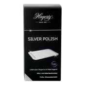 SILVER POLISH ARGENT HAGERTY 250ML
