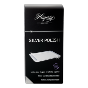 SILVER POLISH ARGENT HAGERTY 250ML