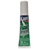 KAPO ANTIFOURMIS TUBE 15G