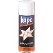 KAPO ARAIGNEE L.PORTEE BLACK 400ML