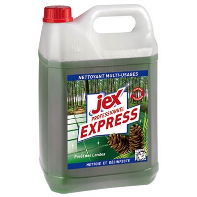 St marc express - 5 L - forêt des landes