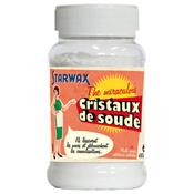 Cristaux de soude Fabulous - 480 g STARWAX