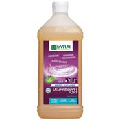 Dégraissant fort concentré - 1L LE VRAI