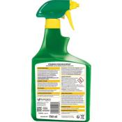 ANTIFOURMIS HOME DEFENSE PULVERISATEUR 750ML FERTILIGENE