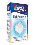 SEL FIXATEUR TEINTURE IDEAL BOITE 500G IDEAL