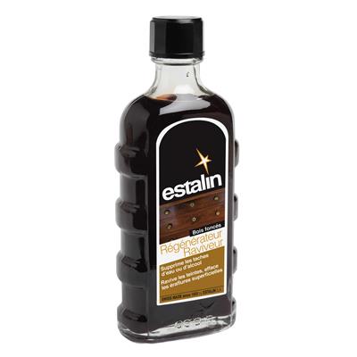 Estalin regénérateur bois clair - foncé 250ml