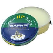 GRAISSE HP Dubbin SAPHIR BOITE 250ML INCOLORE