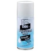 KOCIDE ANTI ACARIENS GALE LAQUE PULVERISATEUR AUTO 150ML