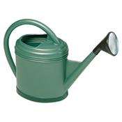 ARROSOIR FORT 12L VERT METAL