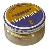 POMMADIER SAPHIR POT 50ML OR PALE AVEL